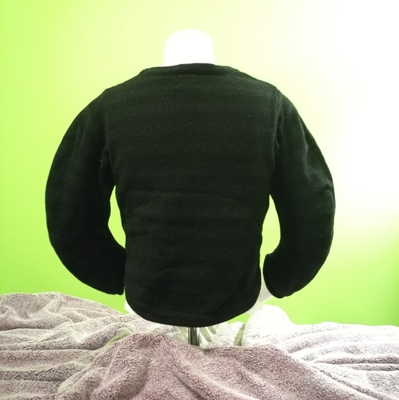 S Alice & UO Urban Outfitters Cropped Sweater - Picture 6 of 10